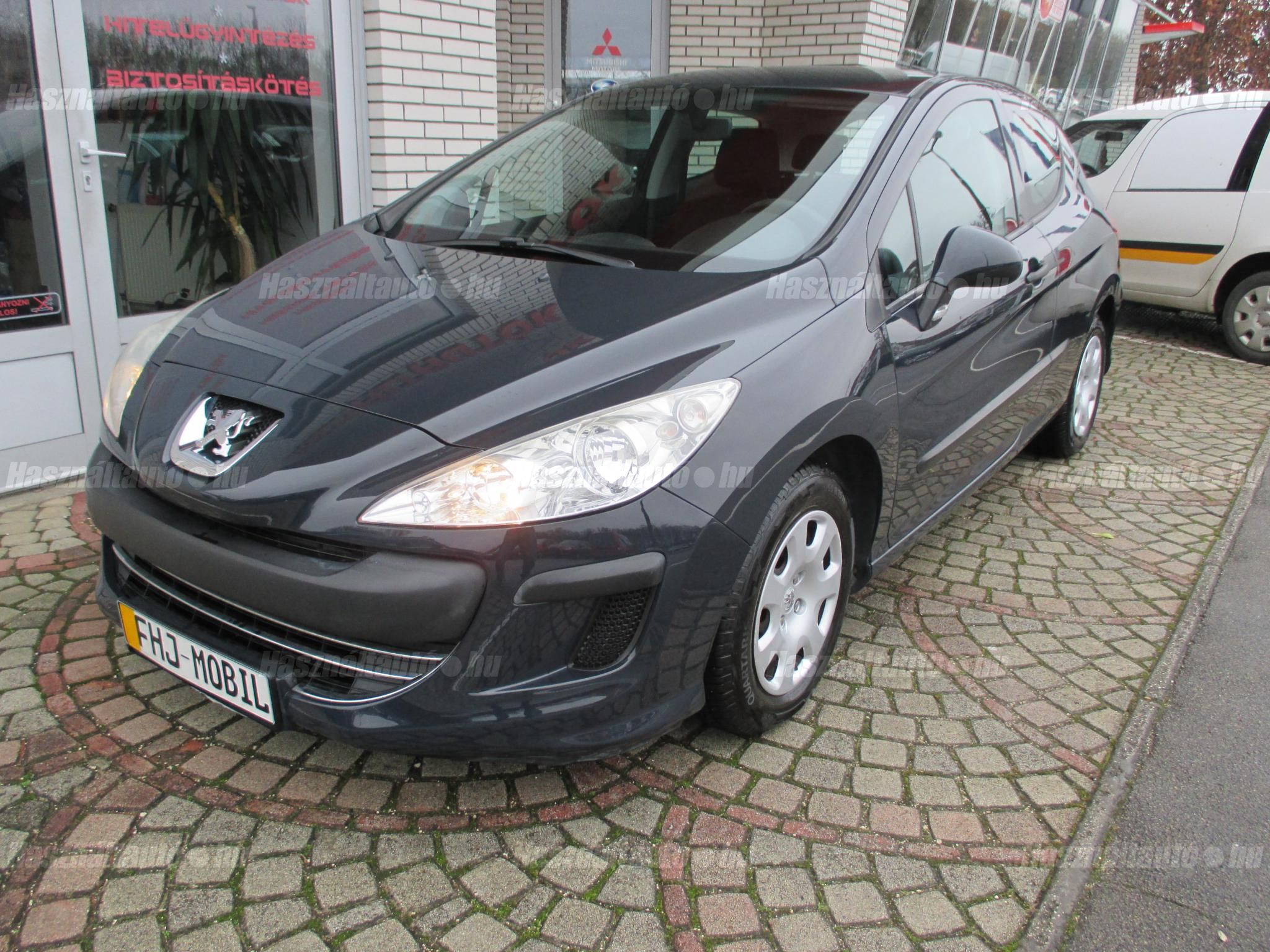 PEUGEOT 308 2010/4 - 1