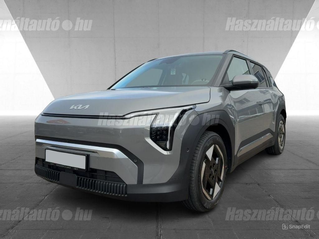 KIA EV3 2025 - 1