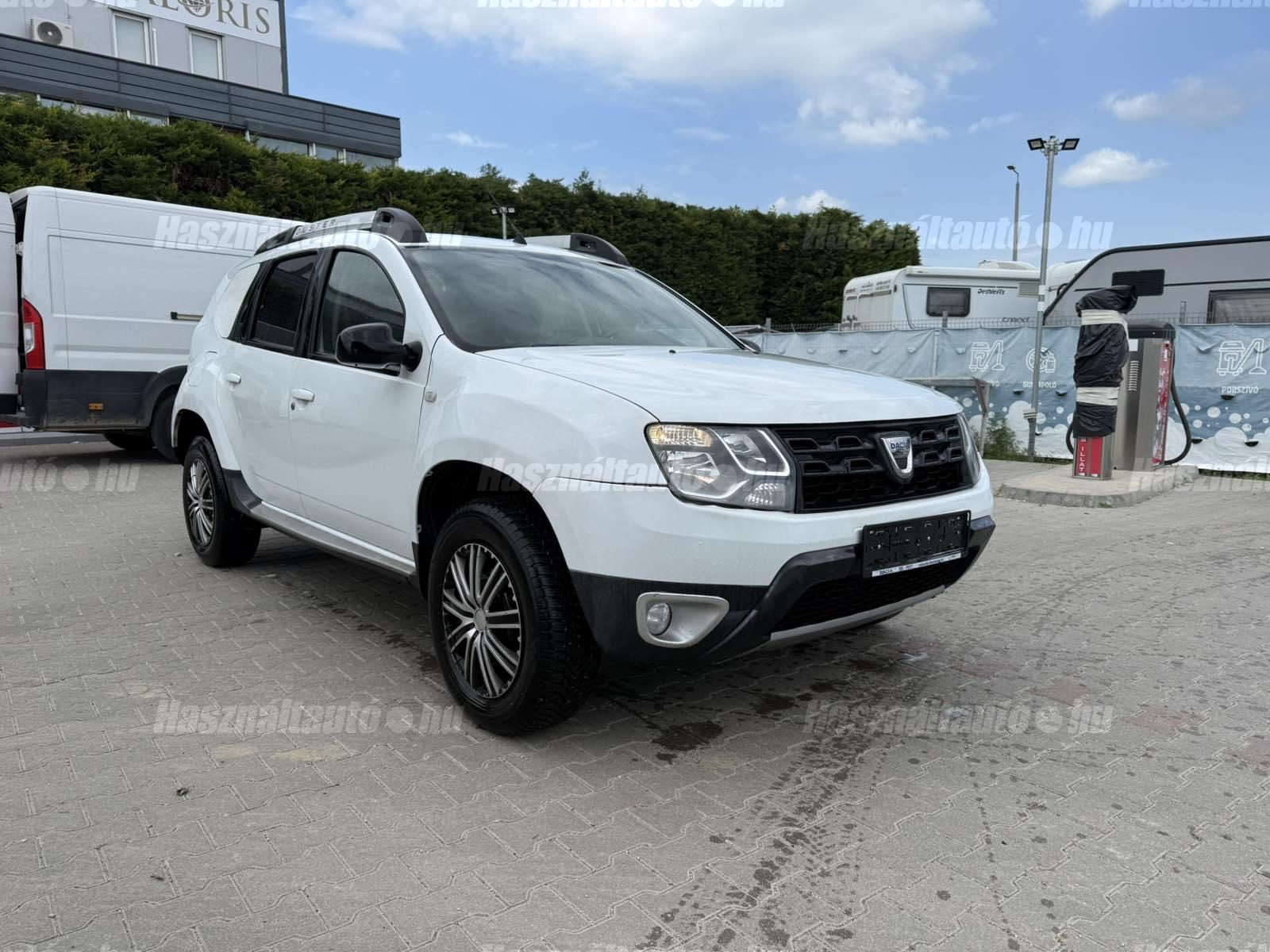 DACIA DUSTER 2018/4 - 1