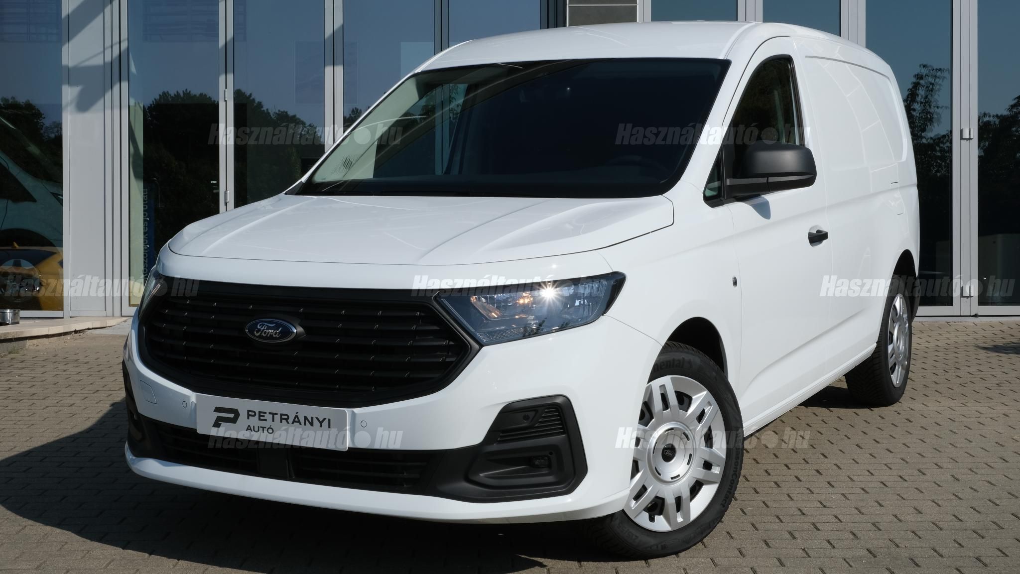 FORD CONNECT 2025 - 1