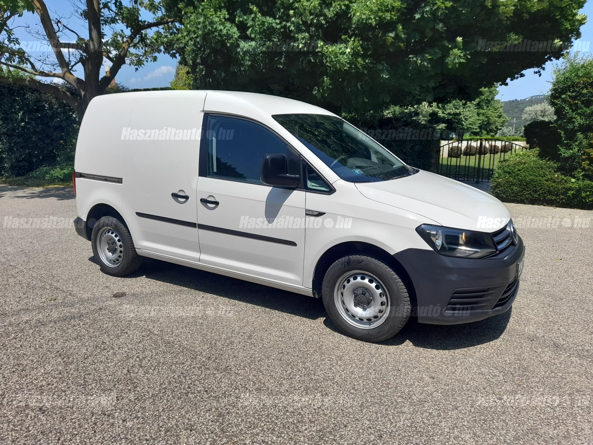 VOLKSWAGEN CADDY 2016/5 - 1