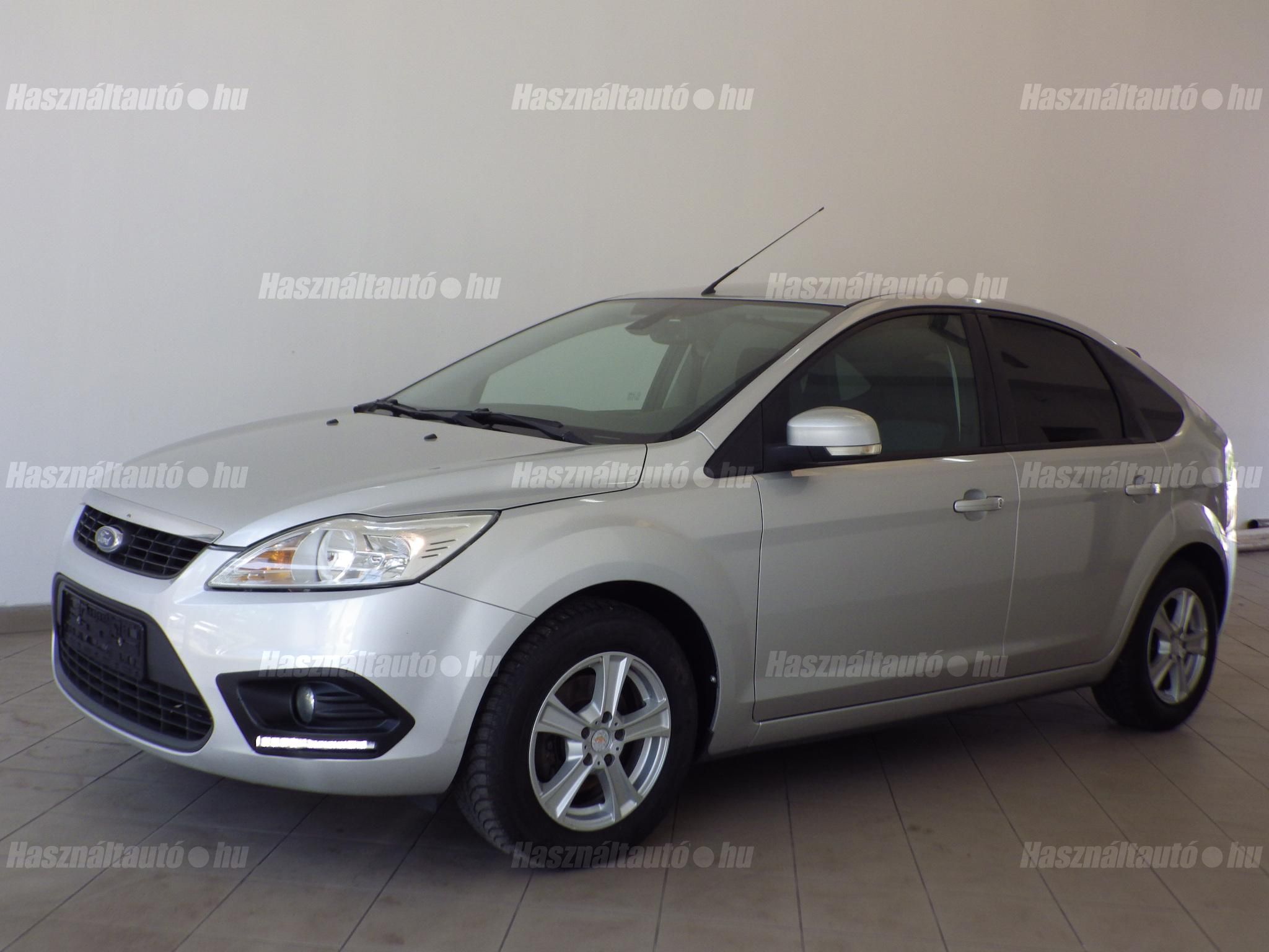 FORD FOCUS 2010/7 - 1