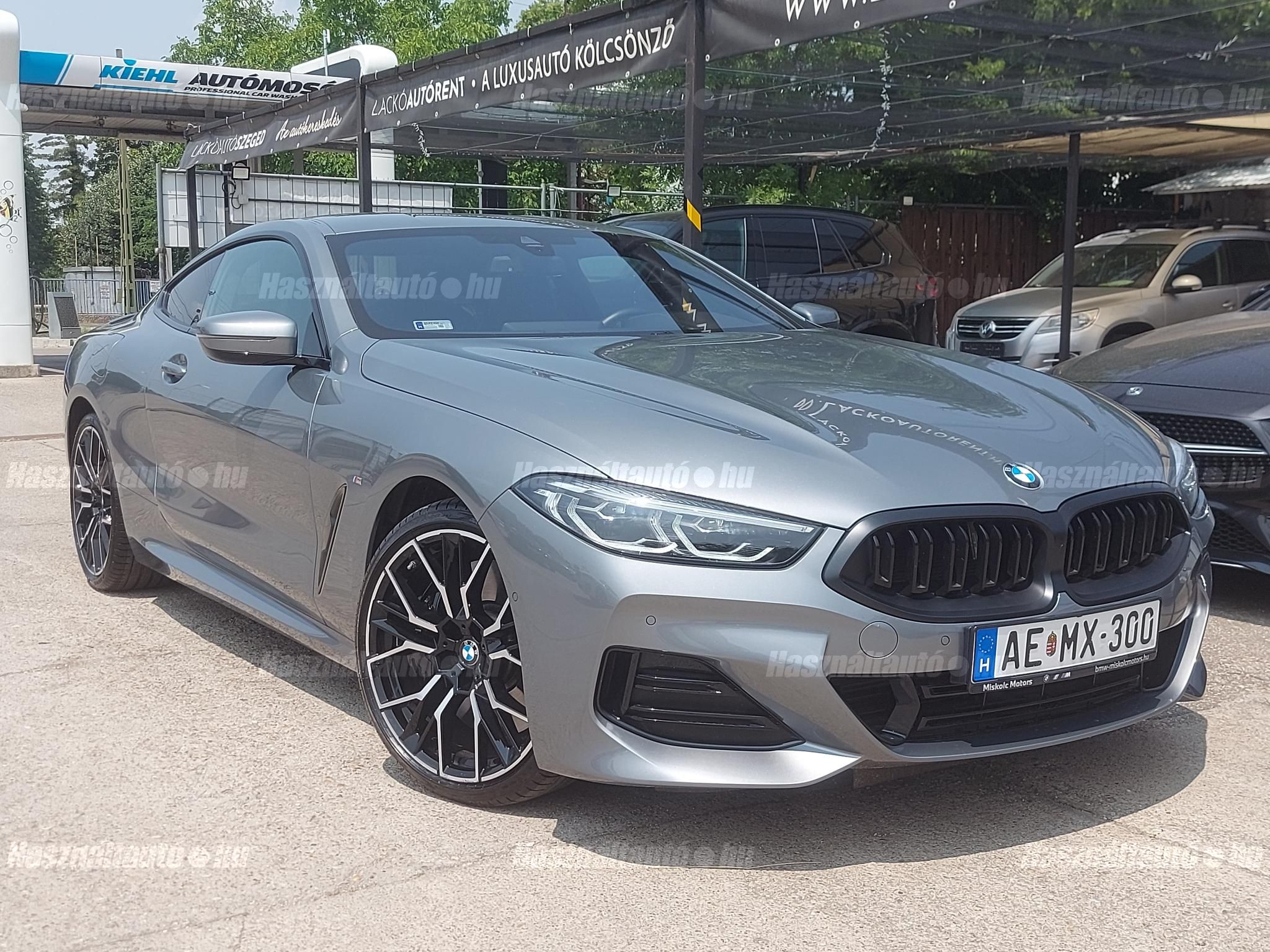 BMW 840 2024/4 - 1