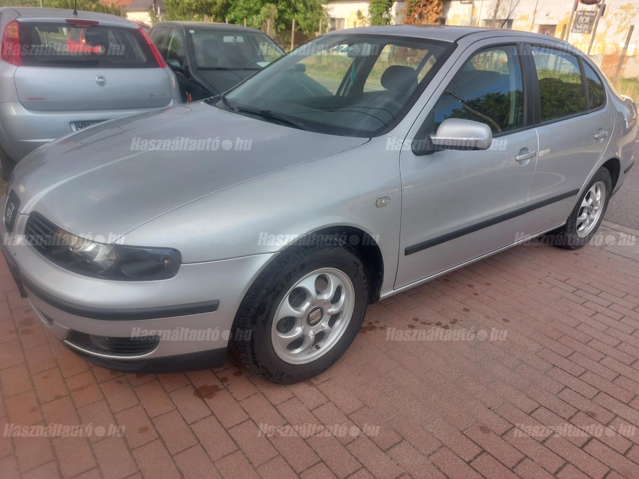 SEAT TOLEDO 2000/2 - 1