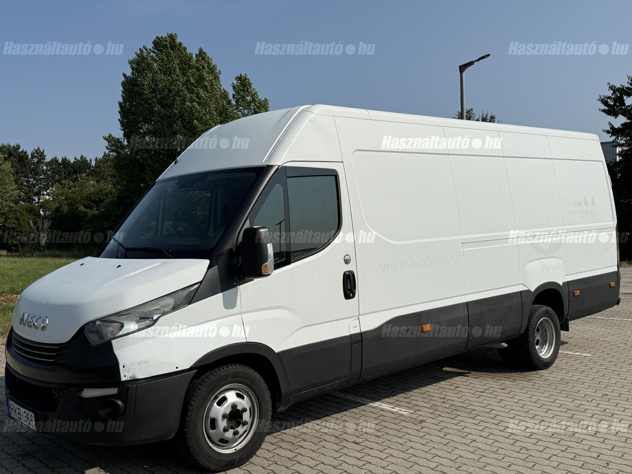 IVECO 35 2018/7 - 1