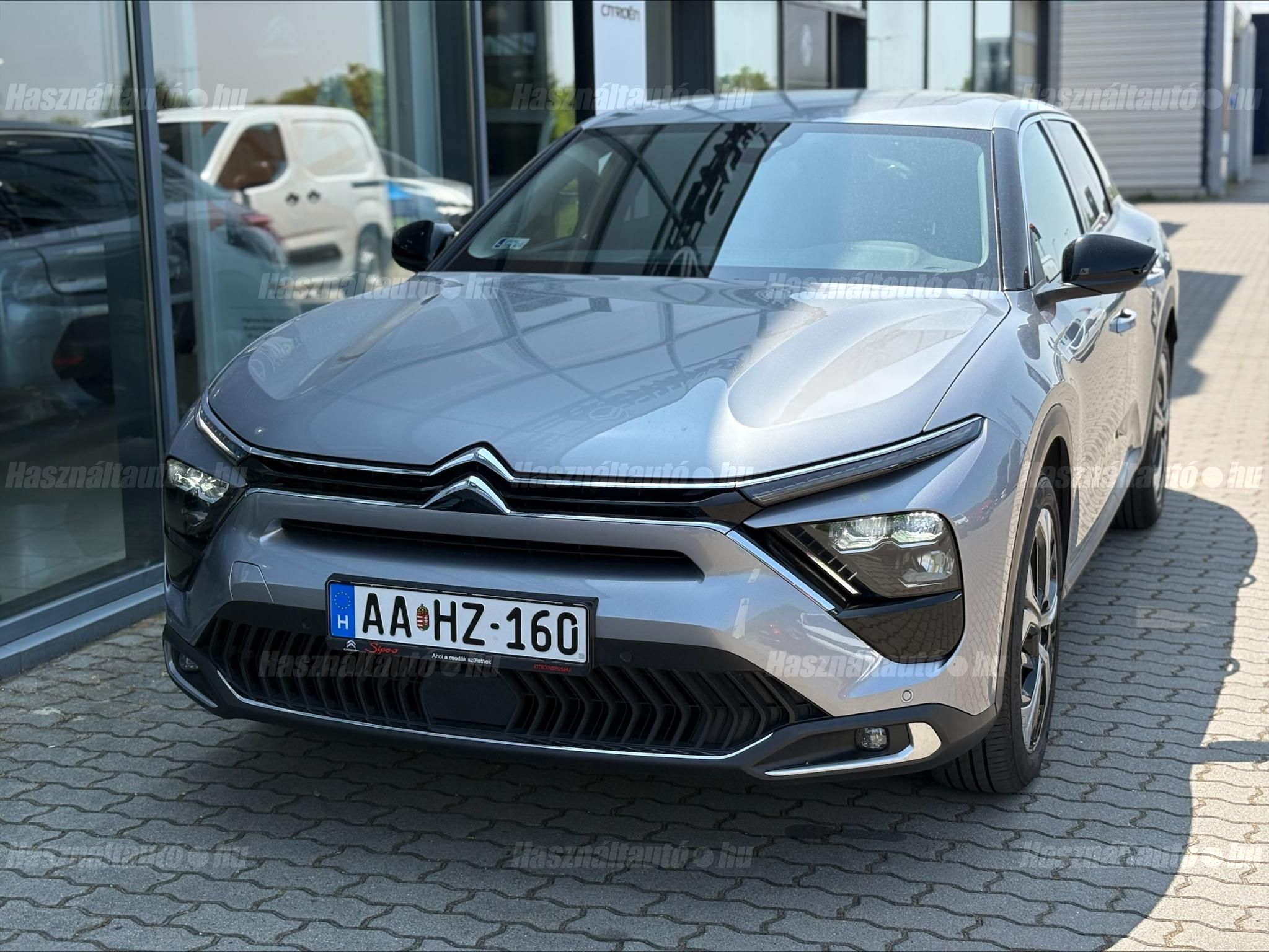 CITROEN C5 X 2023/1 - 1