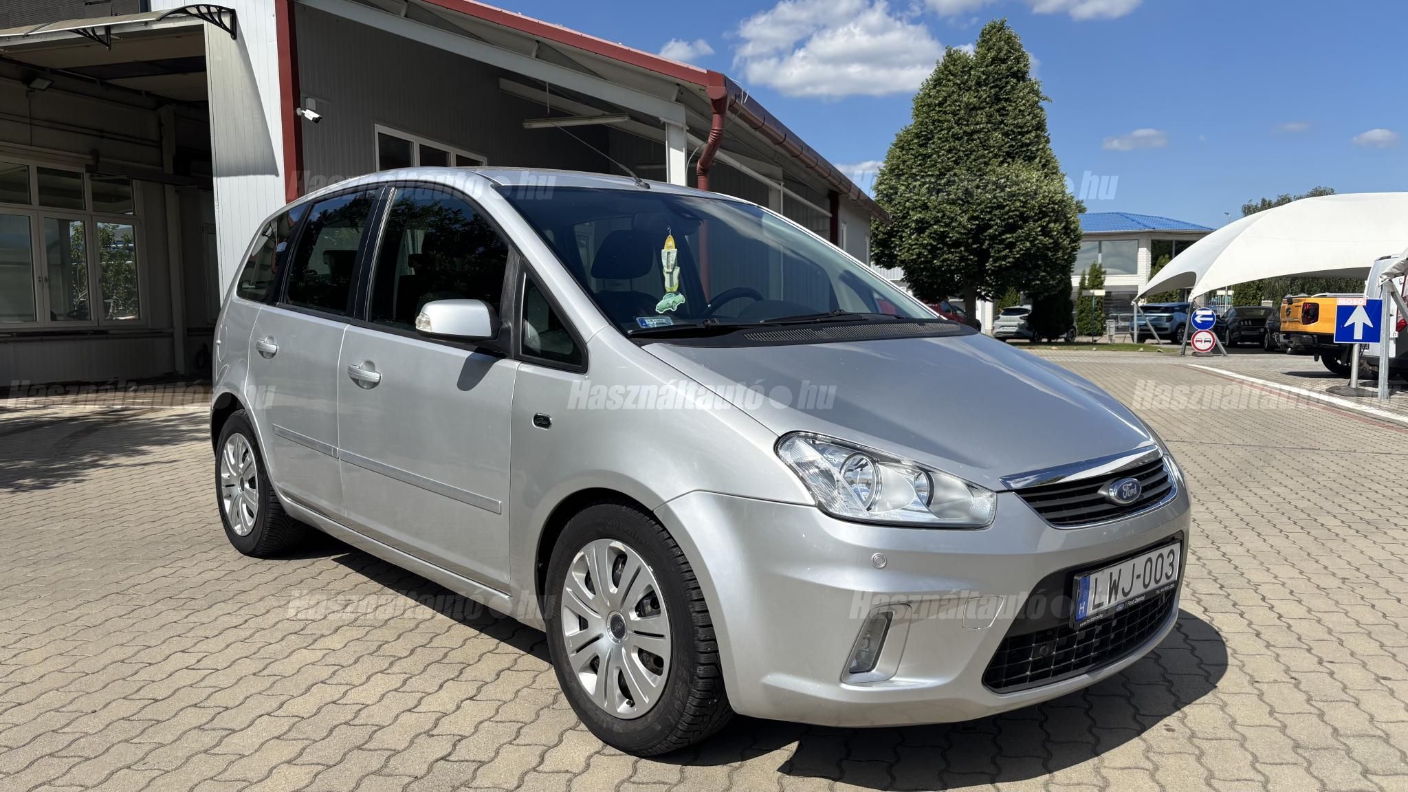 FORD C-MAX 2008/9 - 1