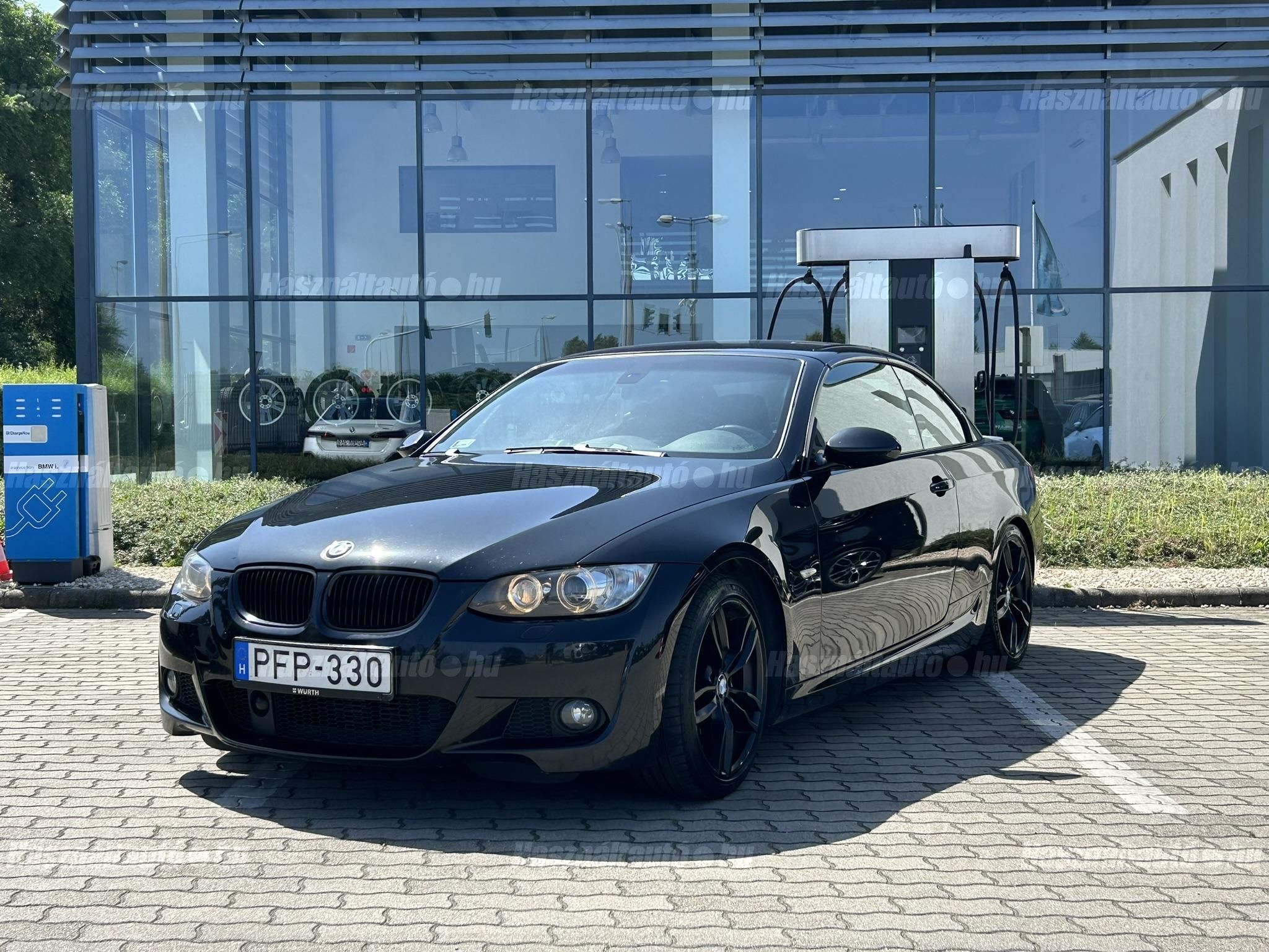 BMW 330 2009/3 - 1
