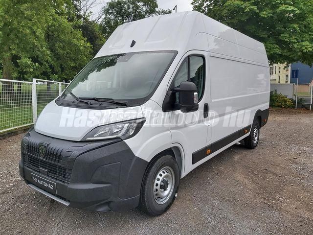 PEUGEOT BOXER 2025 - 1