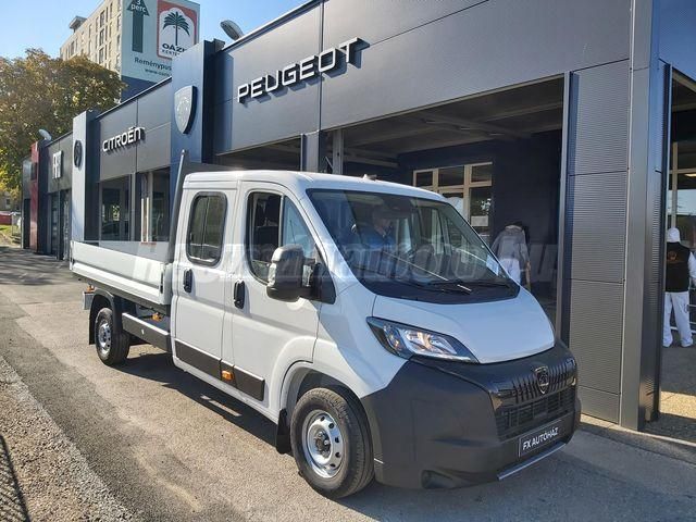 PEUGEOT BOXER 2025 - 1