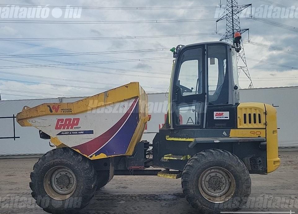 WACKER 2018 - 1