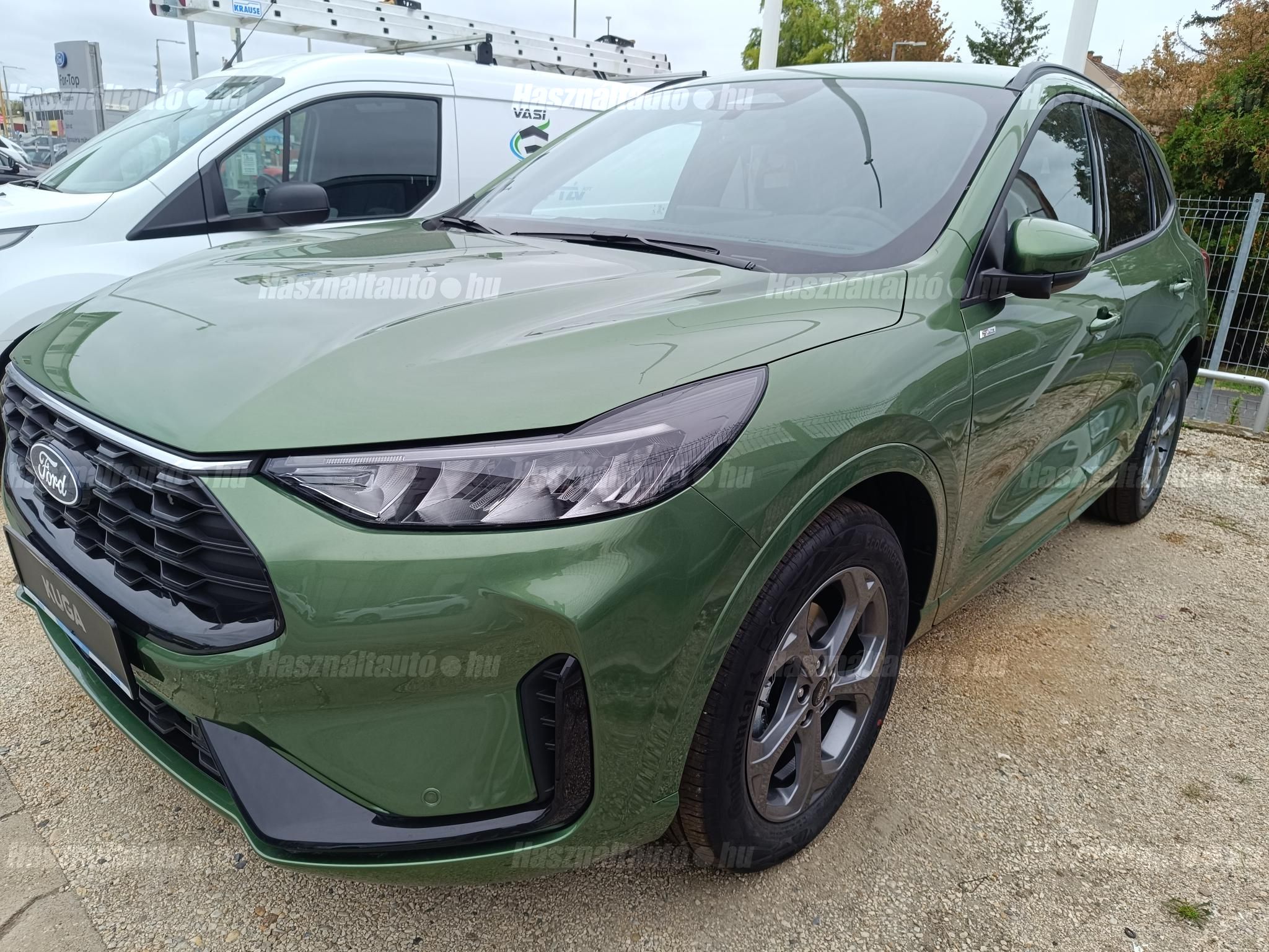 FORD KUGA 2025 - 1