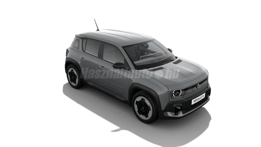 RENAULT R 4 2026 - 1