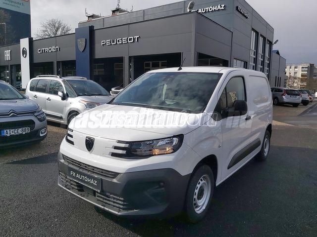 PEUGEOT PARTNER 2025 - 1