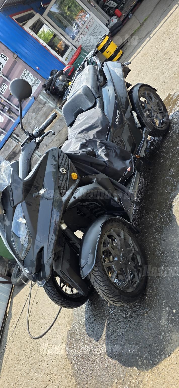 QUADRO QV4 2019/5 - 1