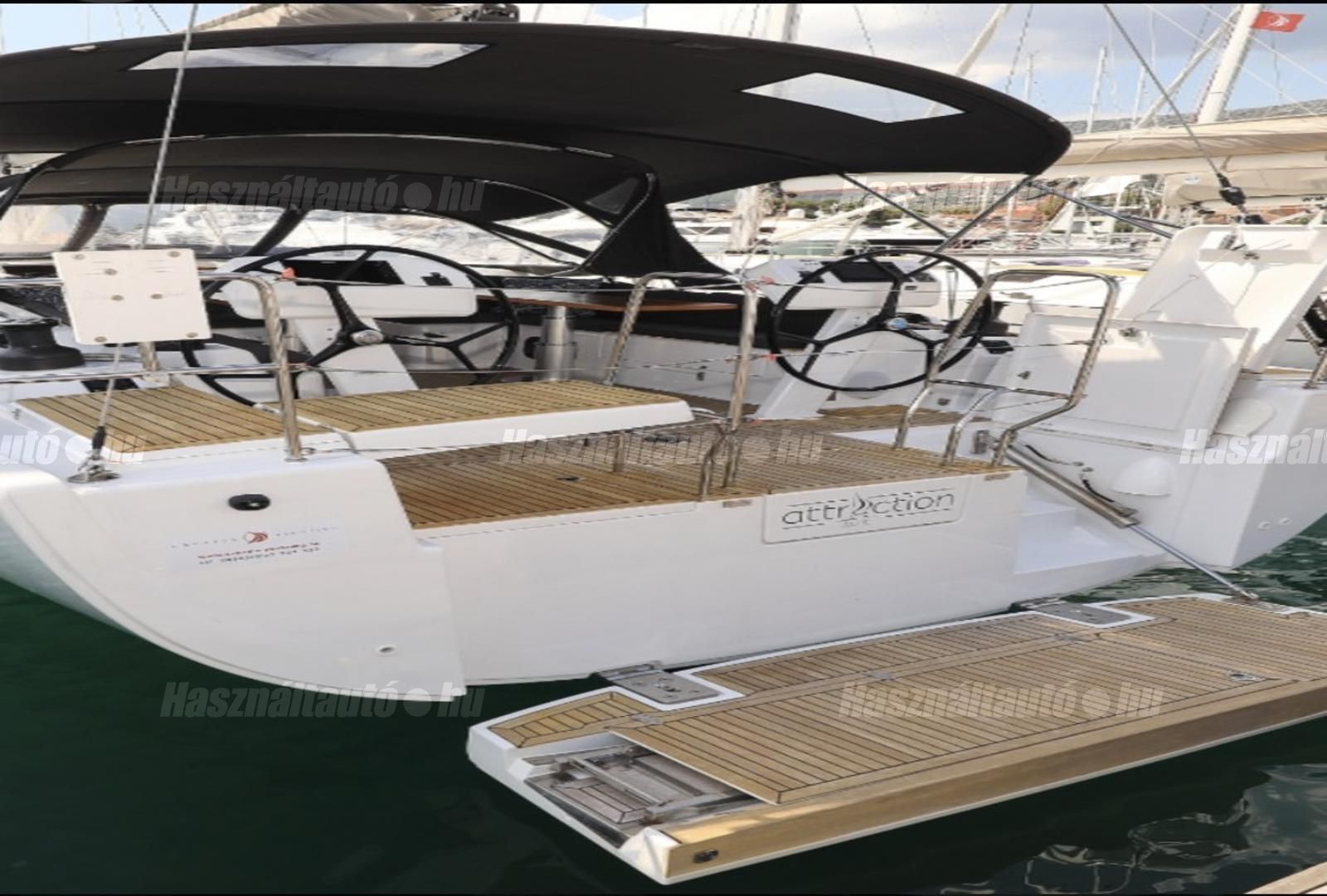 HANSE 2021/1 - 1