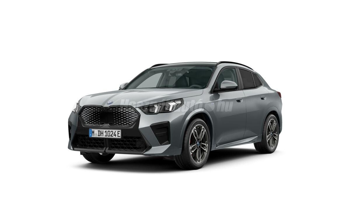 BMW IX2 2024 - 1