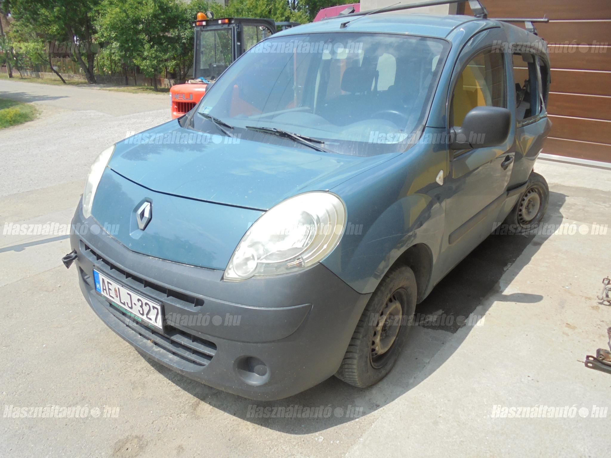 RENAULT KANGOO 2009 - 1