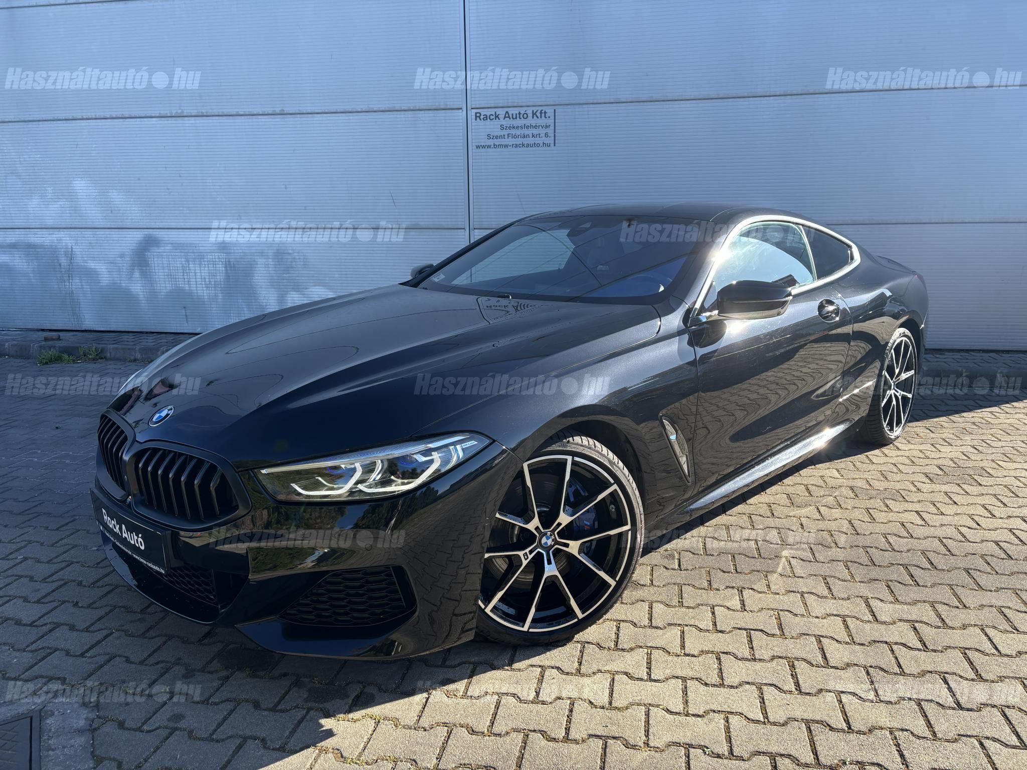 BMW 840 2021/12 - 1