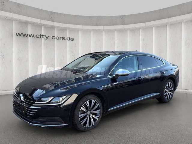 VOLKSWAGEN ARTEON 2019/6 - 1