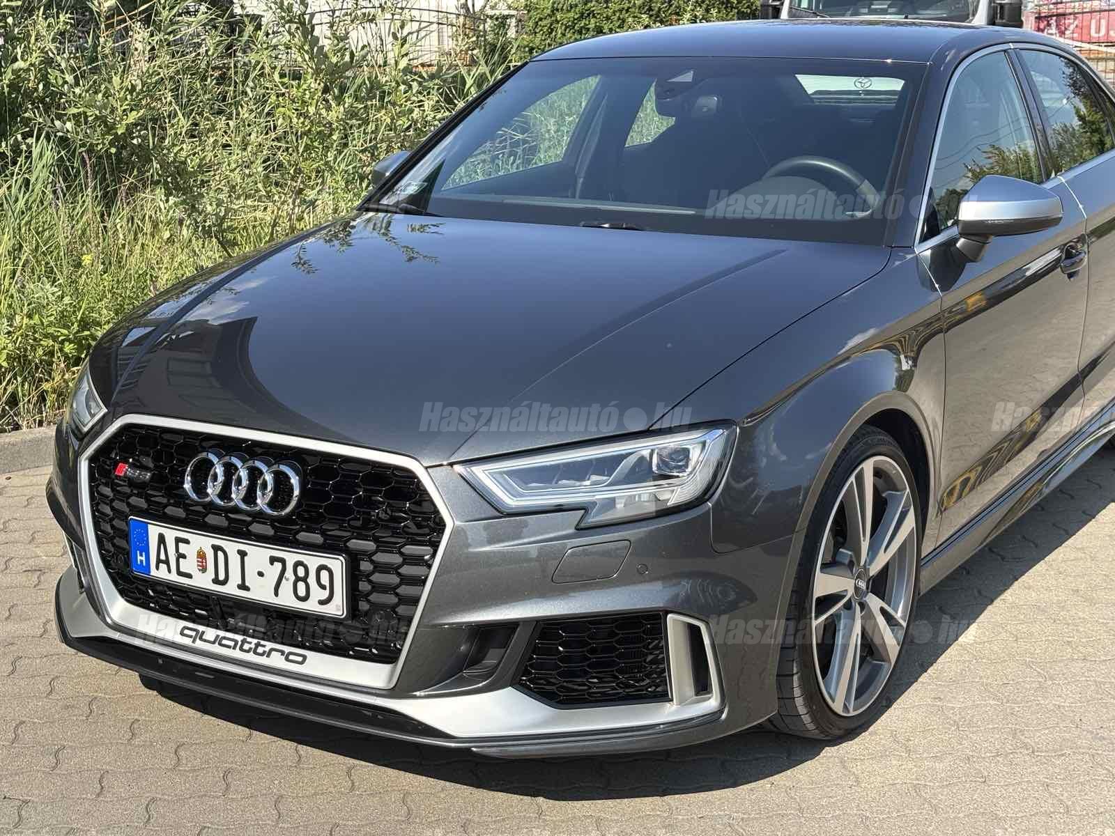 AUDI RS3 2020/7 - 1