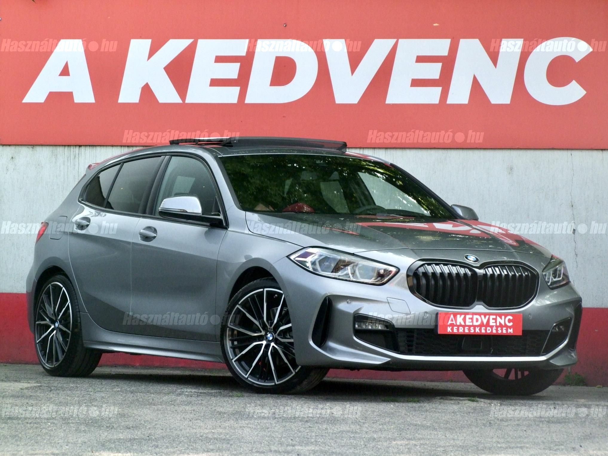 BMW 118 2024/4 - 1