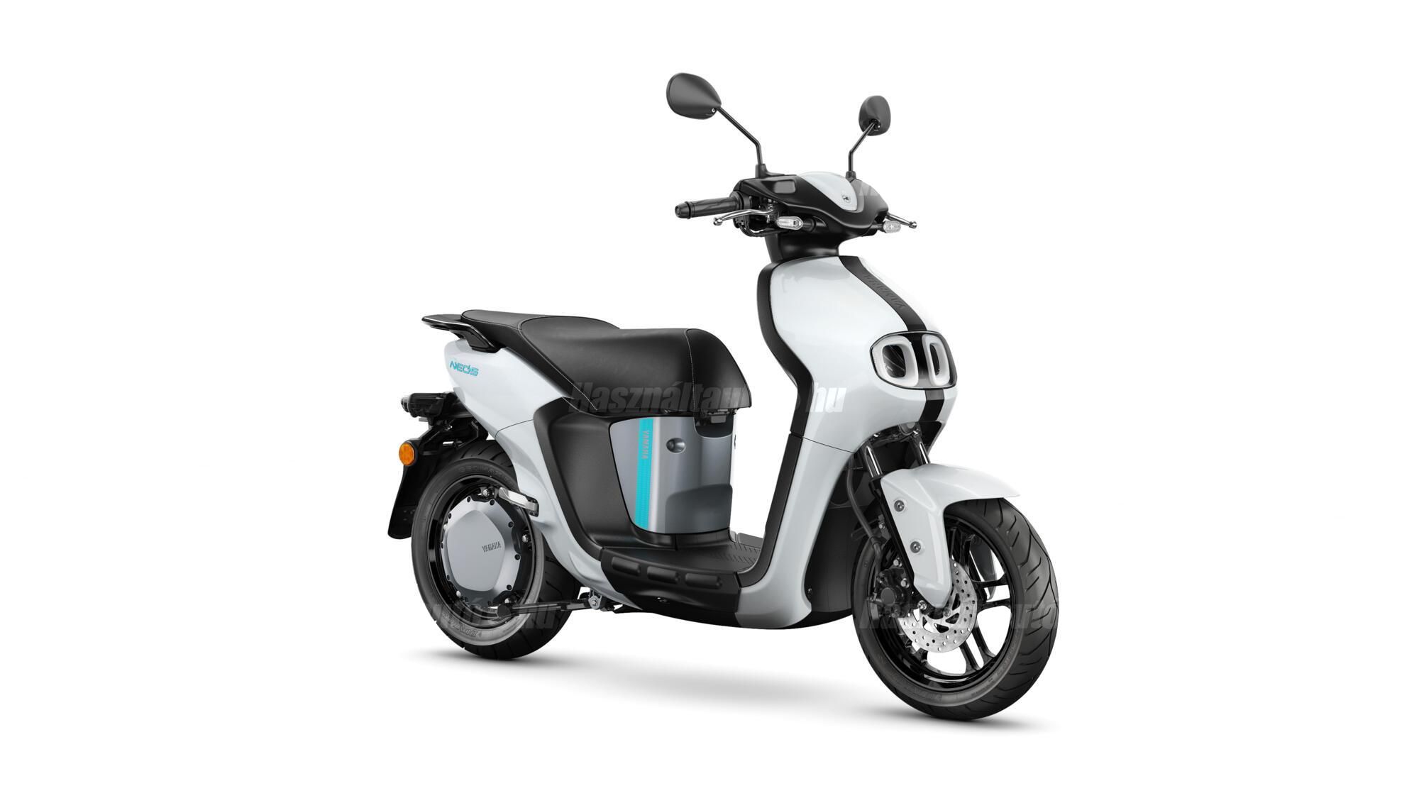 YAMAHA NEOS 2024 - 1