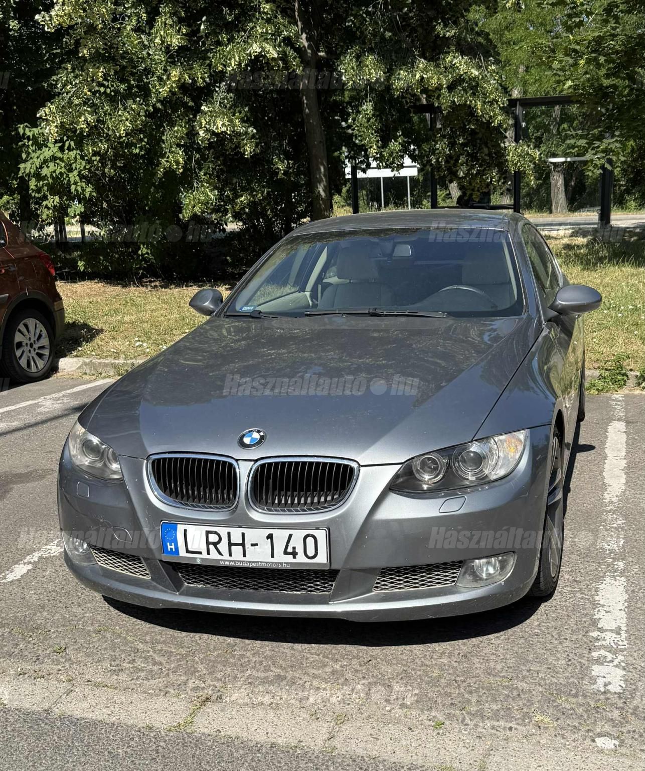BMW 335 2007/8 - 1