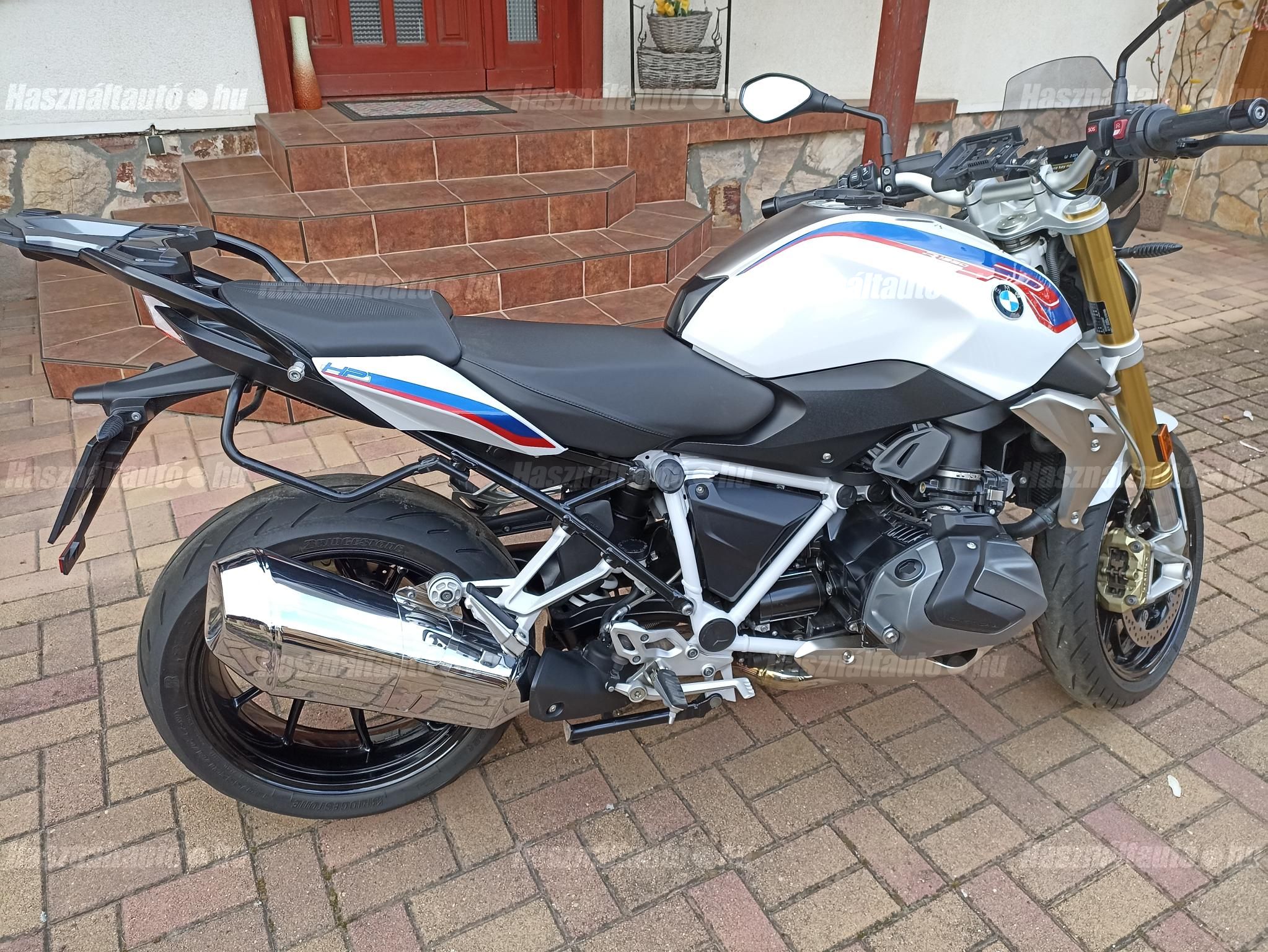 BMW R 1250 R 2019/3 - 1