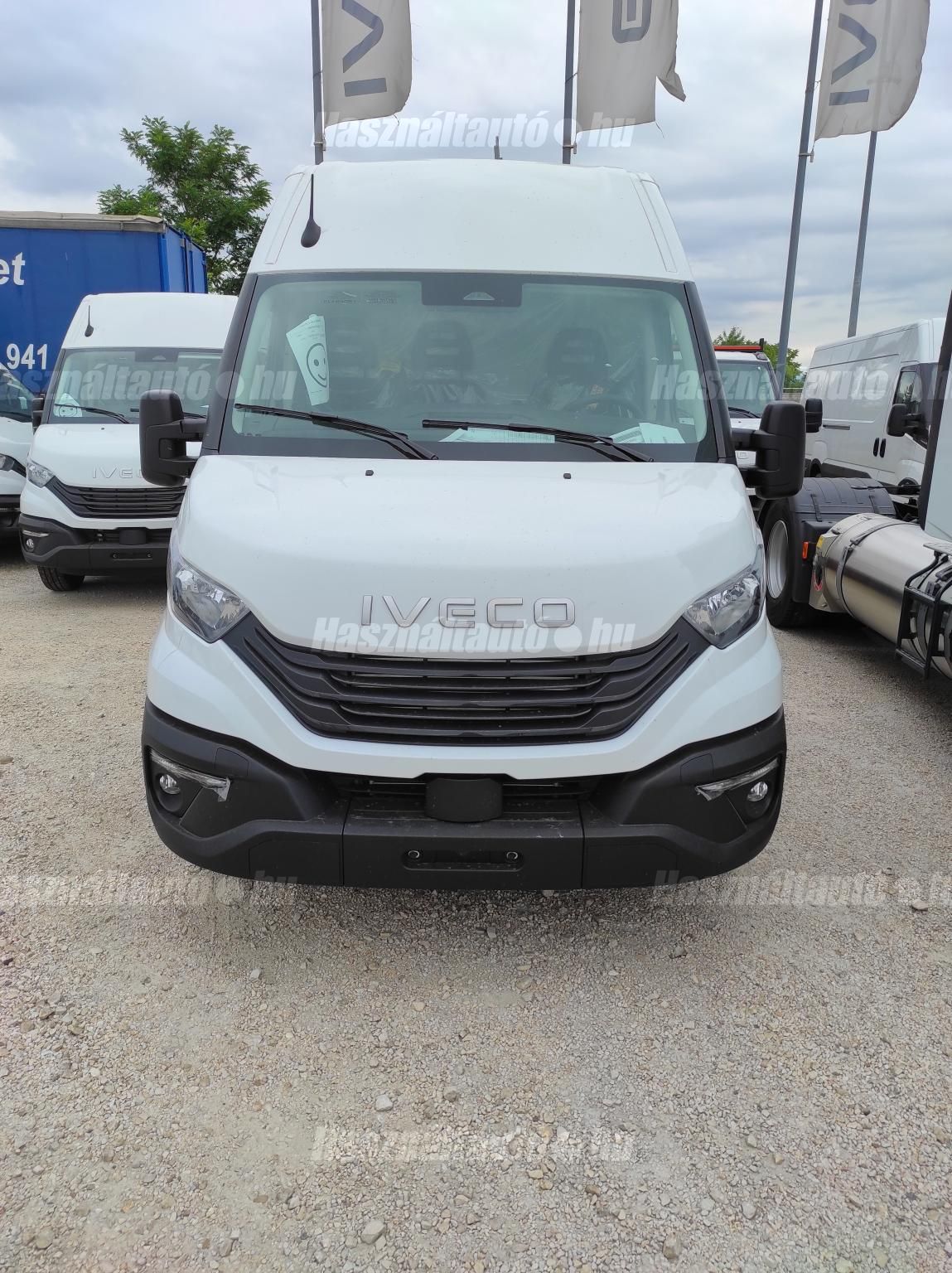 IVECO 35 2025/6 - 1