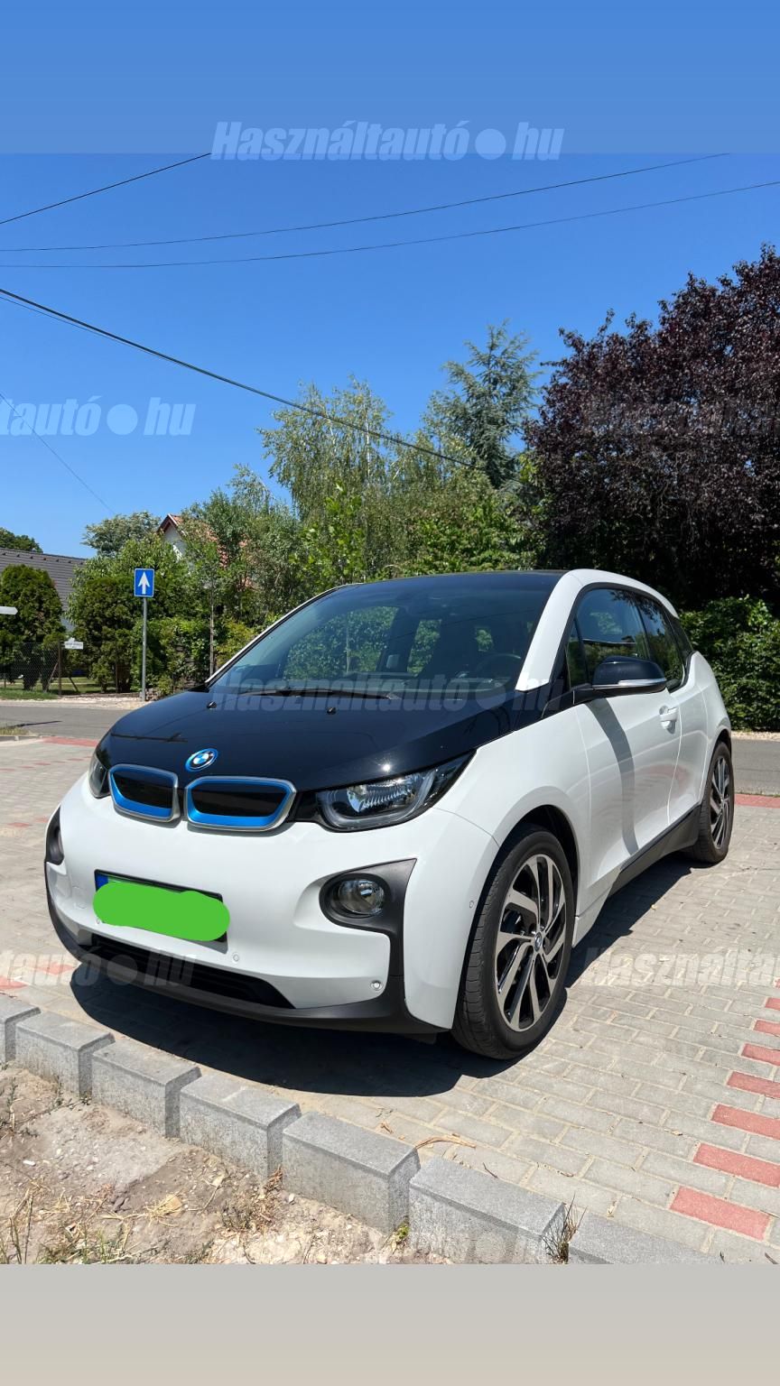 BMW I3 2016/6 - 1
