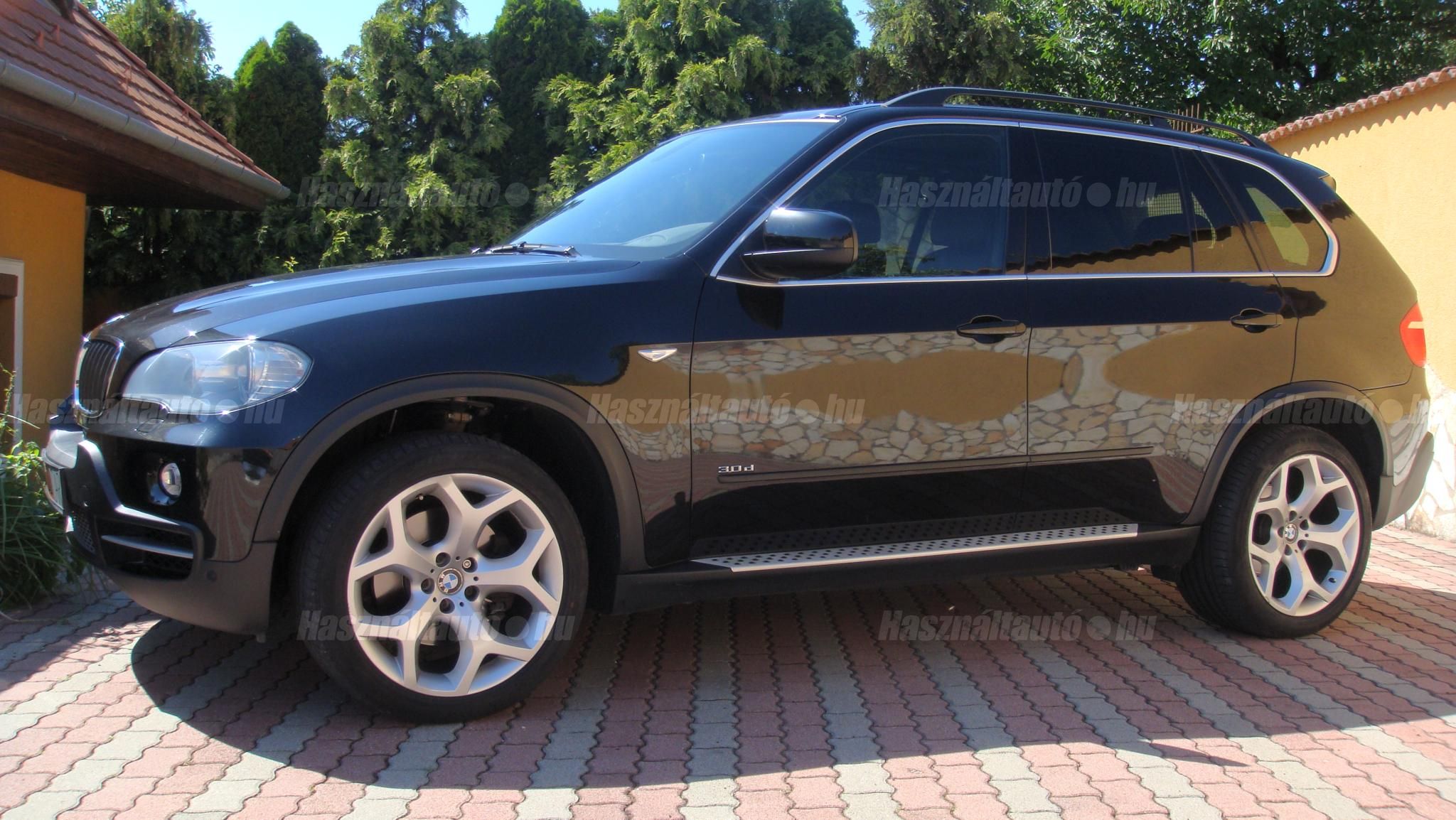BMW X5 2009/4 - 1