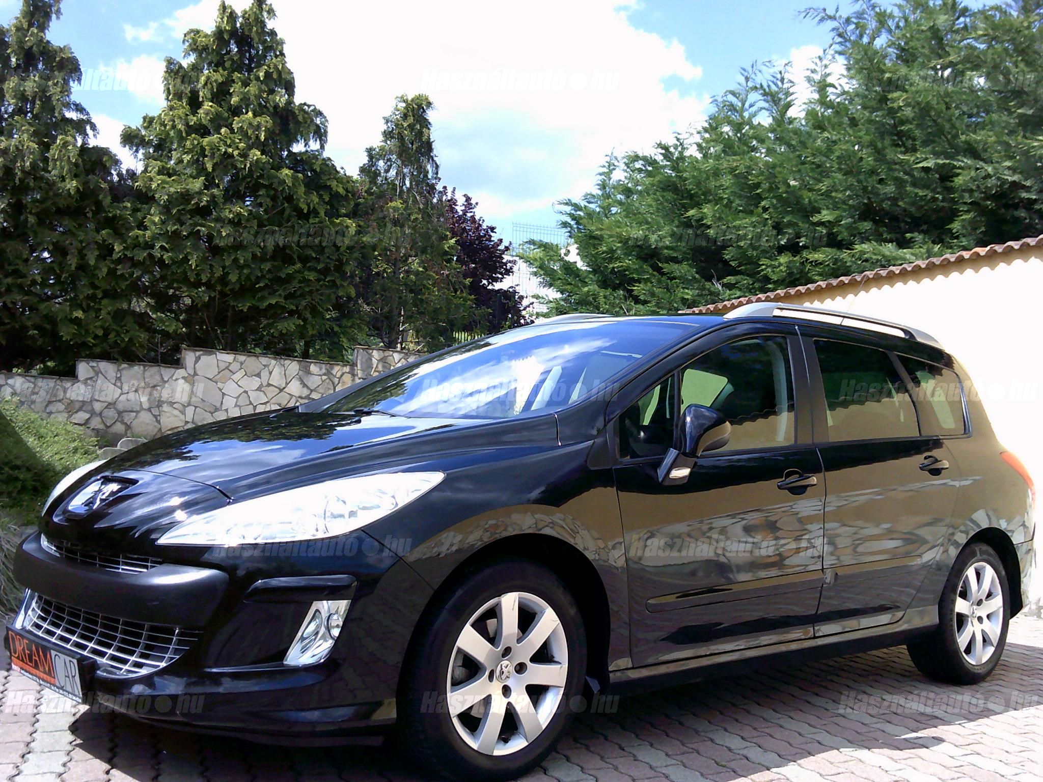 PEUGEOT 308 2009/2 - 1