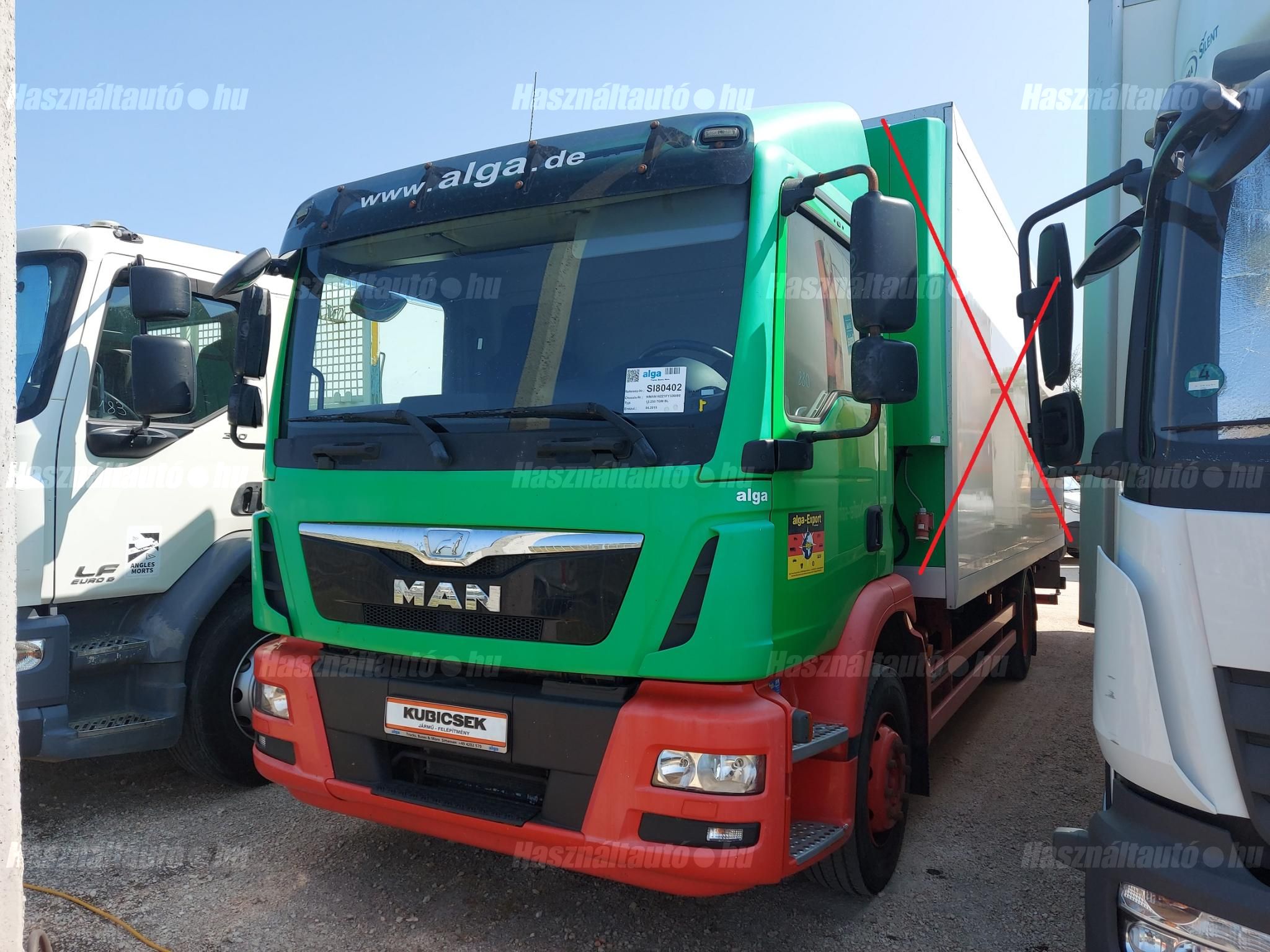 MAN 2015/4 - 1