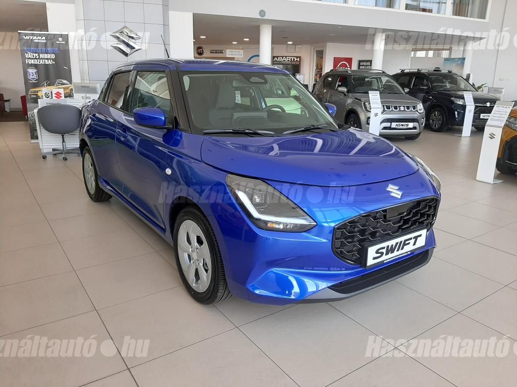 SUZUKI SWIFT 2026 - 1