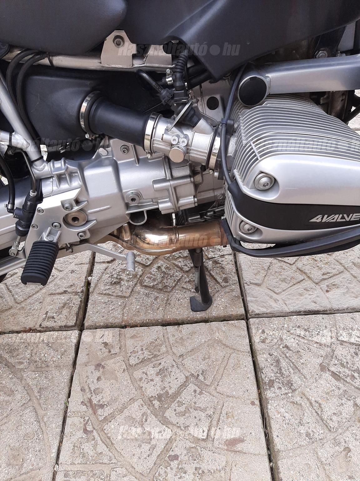 BMW R 1100 R 1999/7 - 1