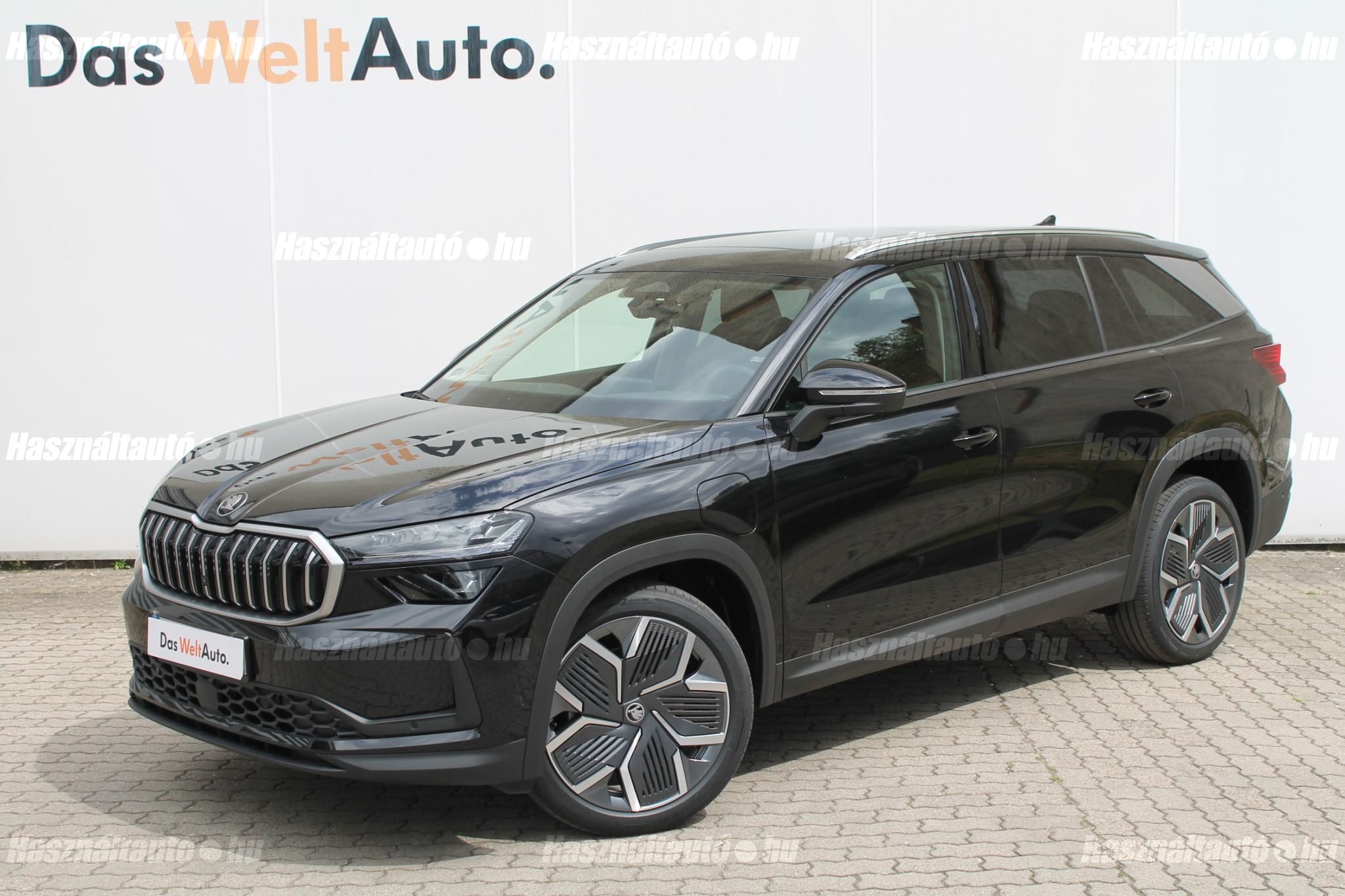 SKODA KODIAQ 2025/5 - 1