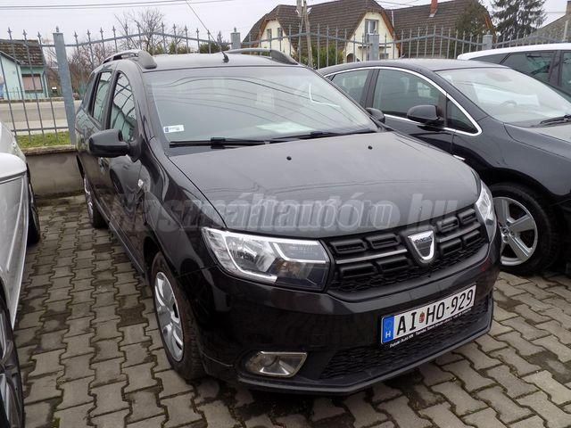 DACIA LOGAN 2017/2 - 1