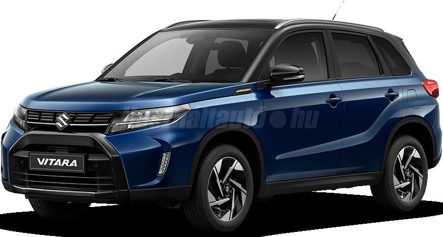 SUZUKI VITARA 2025 - 1