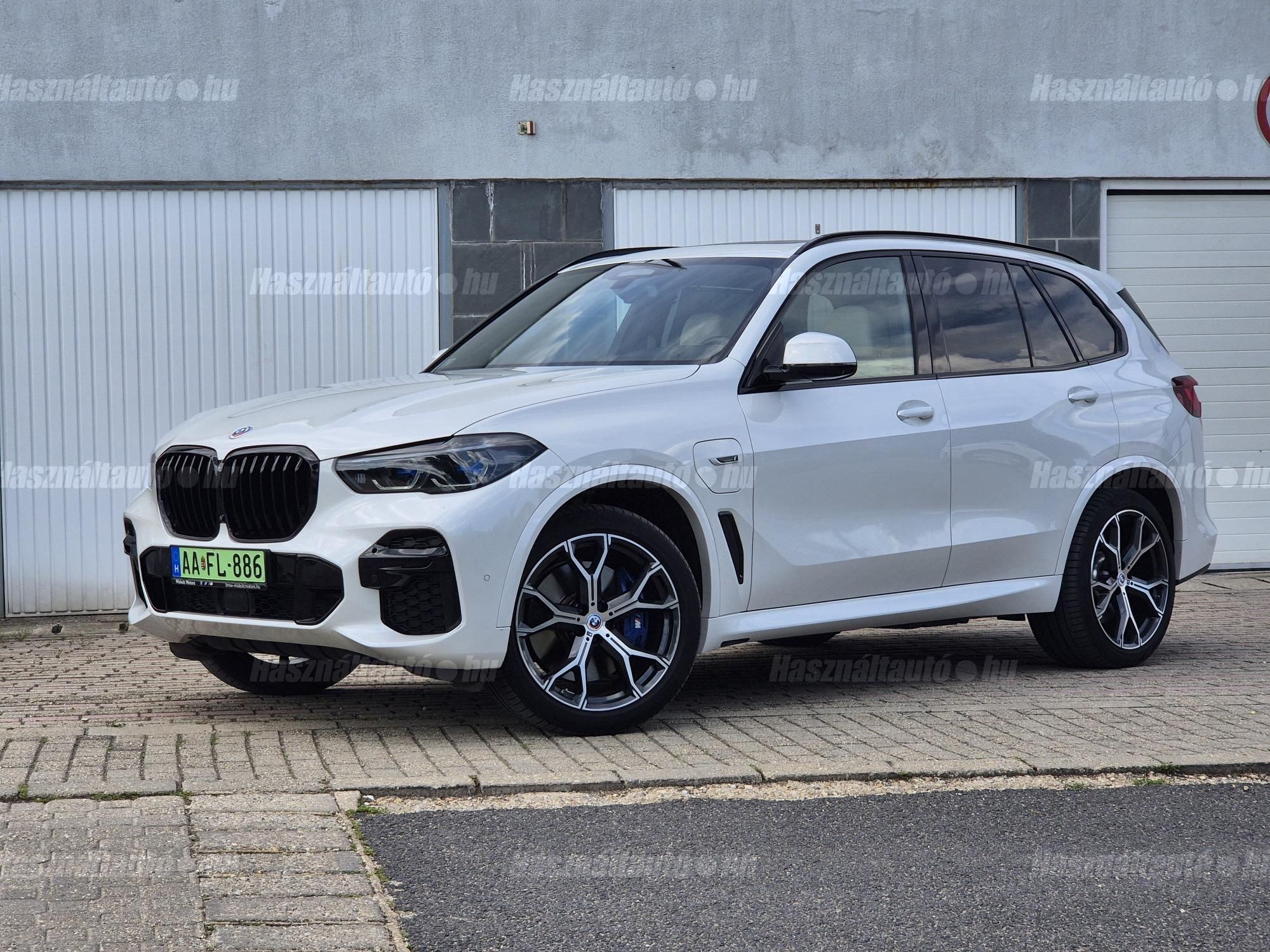 BMW X5 2023/1 - 1