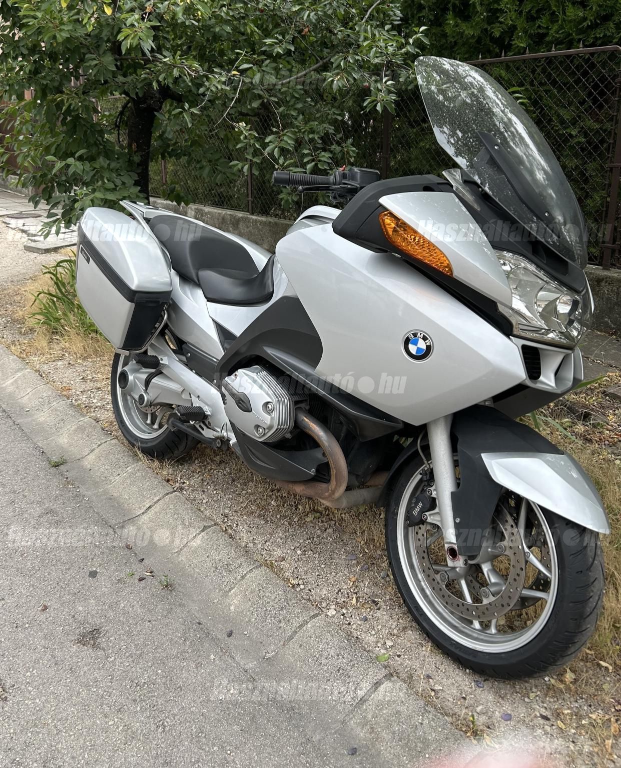 BMW R 1200 RT 2009 - 1