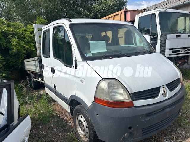 RENAULT MASTER 2008/5 - 1
