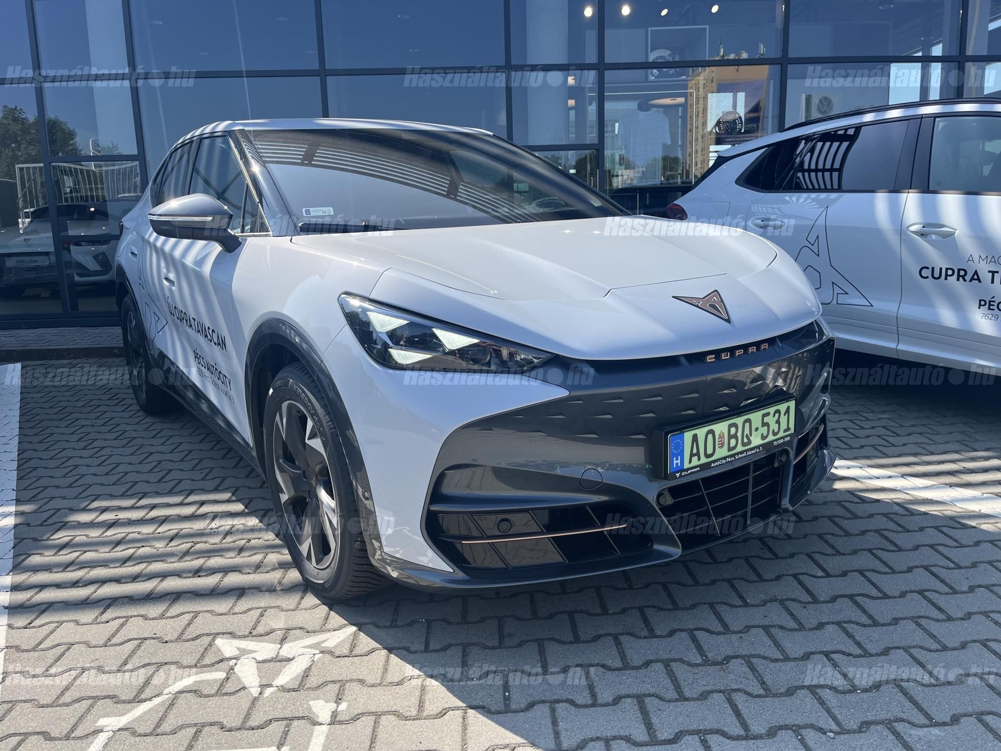 CUPRA TAVASCAN 2025/5 - 1