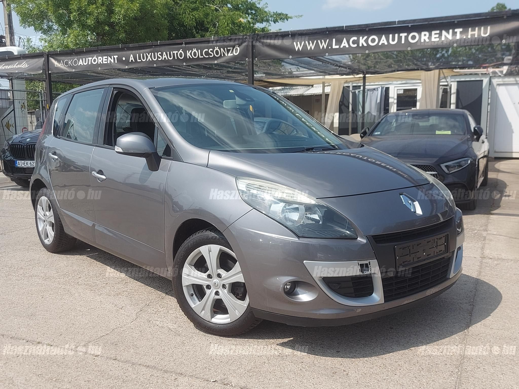 RENAULT SCENIC 2010/2 - 1