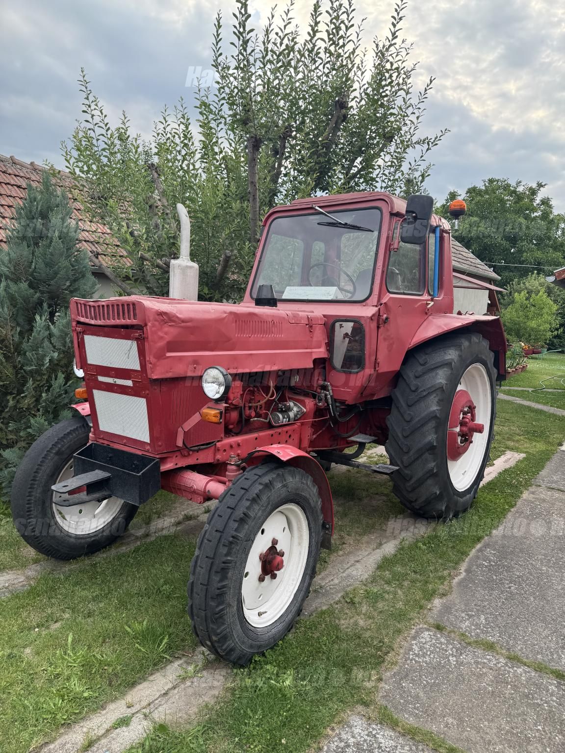 MTZ 1988 - 1