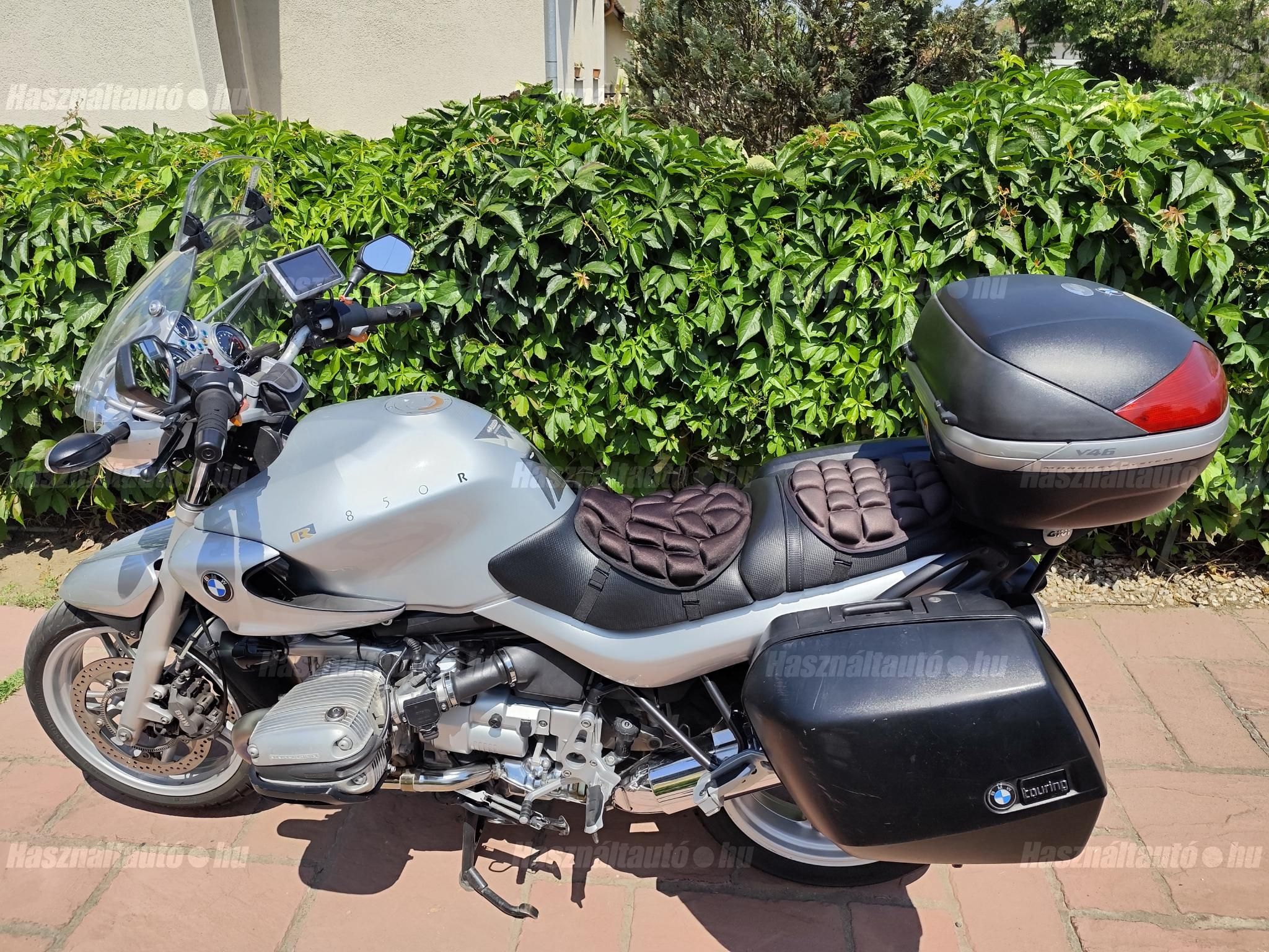 BMW R 850 R 2004/7 - 1
