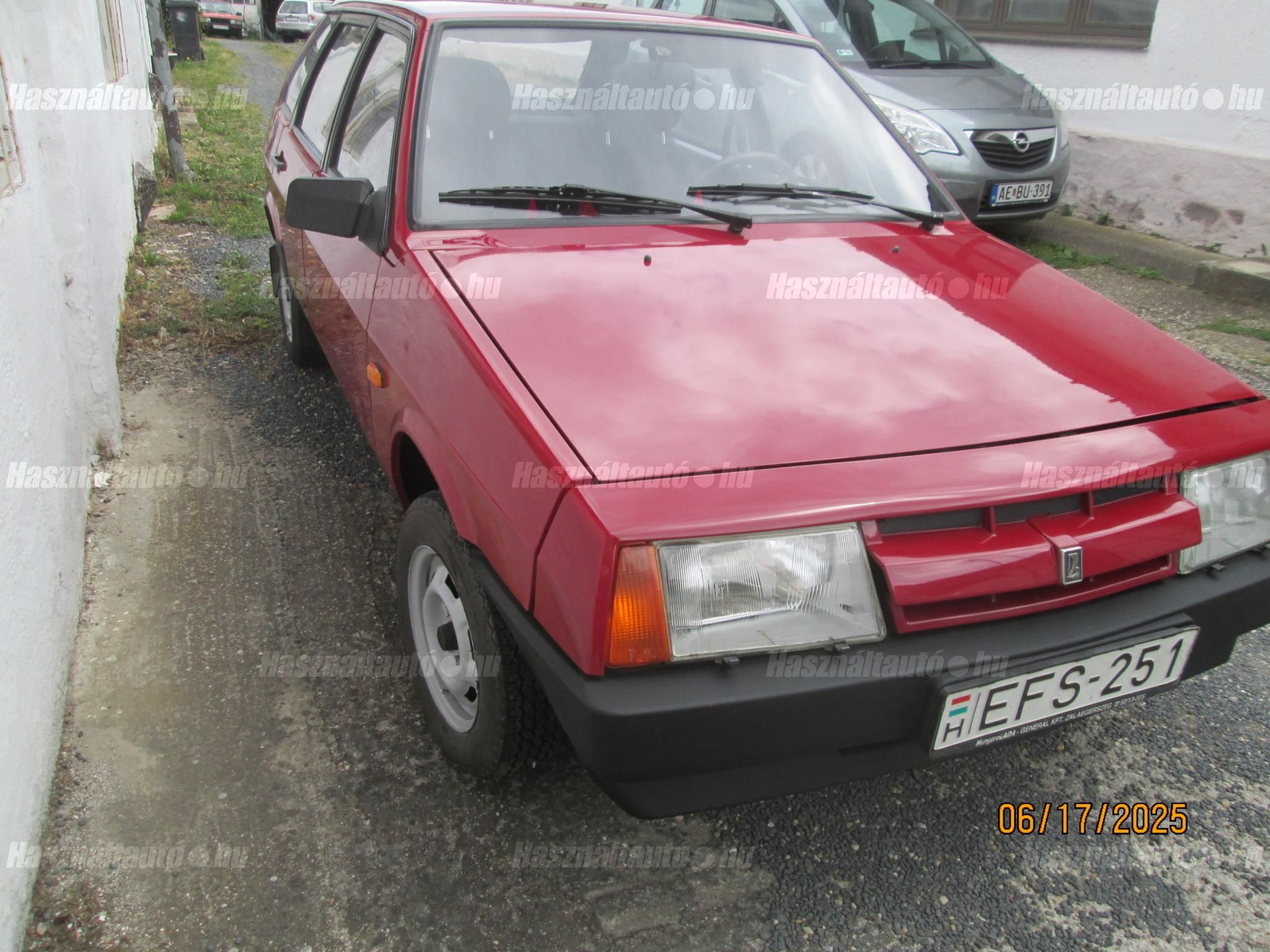 LADA SAMARA 1994/1 - 1