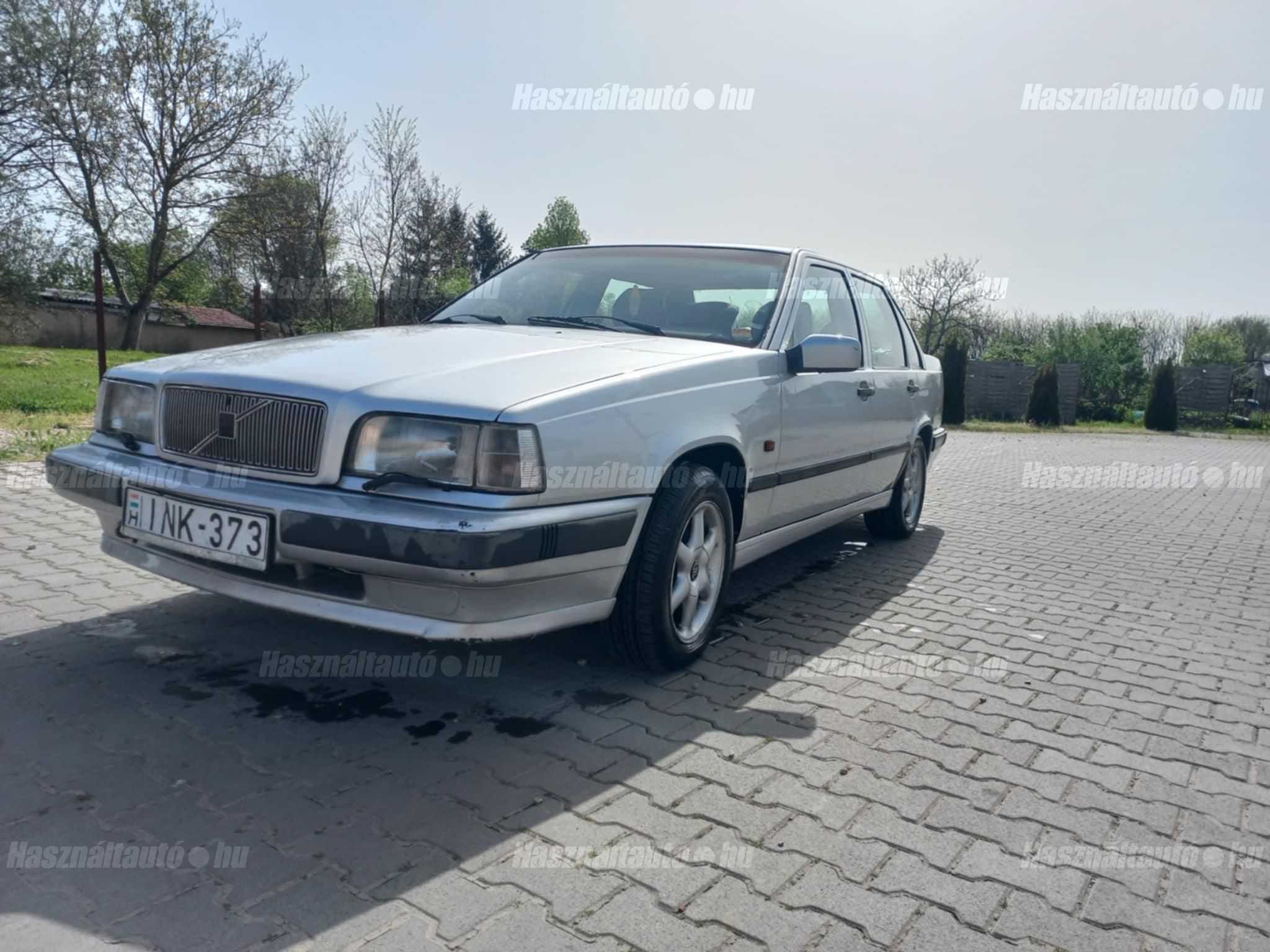 VOLVO 850 1993/9 - 1