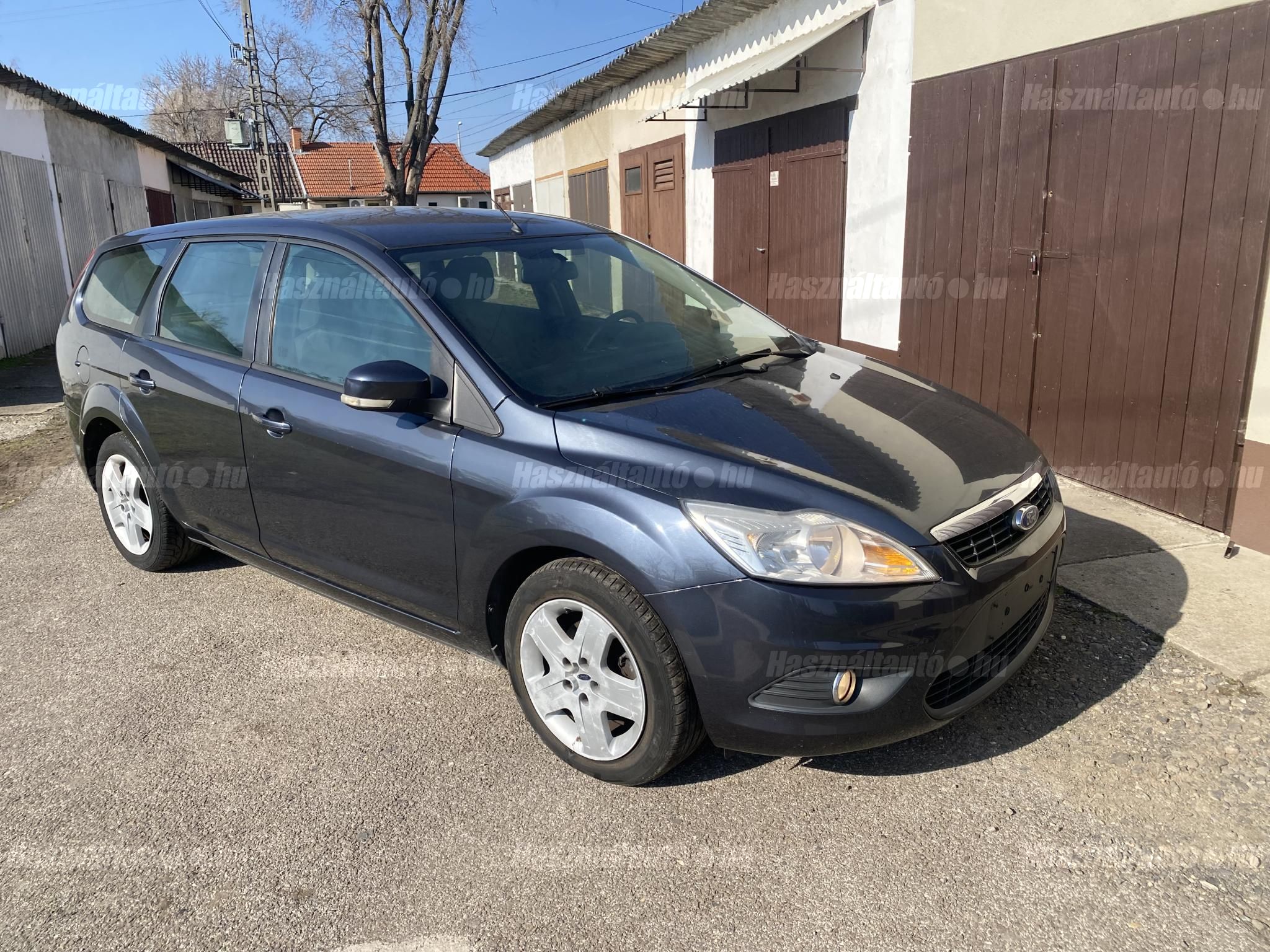 FORD FOCUS 2008/2 - 1