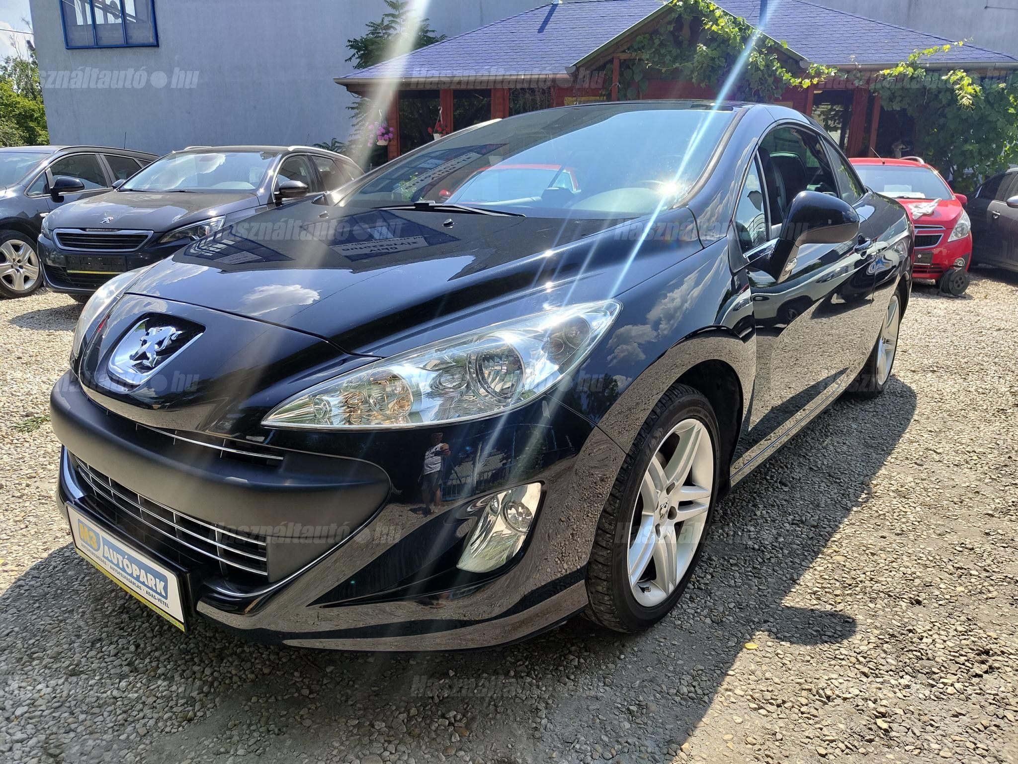 PEUGEOT 308 2010/3 - 1